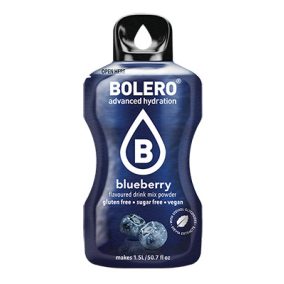Bolero italpor áfonya 9g