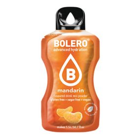Bolero italpor mandarin 9g