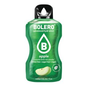 Bolero italpor alma 9g