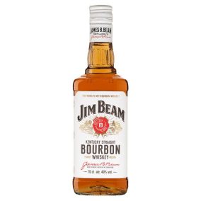 Jim Beam Whiskey 0,7l
