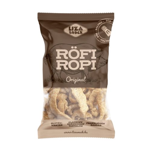 LIZA Röfi  Ropi sós 40g