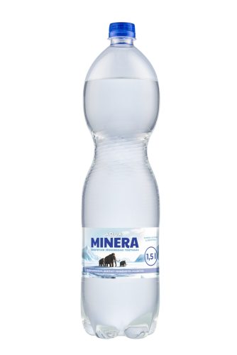 Aqua Minera szénsavas ásványvíz 1,5l