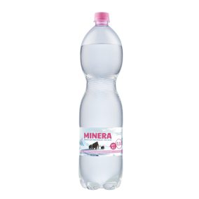 Aqua Minera szénsavmentes ásványvíz 1,5l