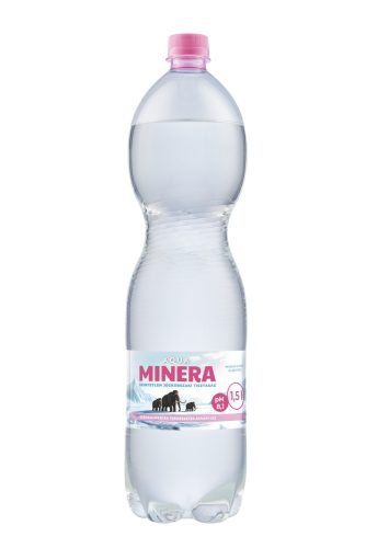 Aqua Minera szénsavmentes ásványvíz 1,5l
