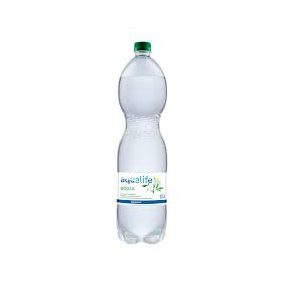 Aqualife ízesített víz bodza 1,5l