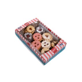 Dolcetta linzer mix  320g
