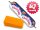 Camping tömlős sajt cheddar ízű 100g