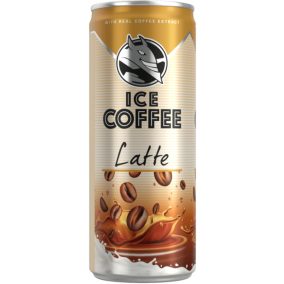 Hell Ice Coffee Cappucino 0,25l