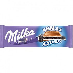 Milka Mmmax Oreo 300g