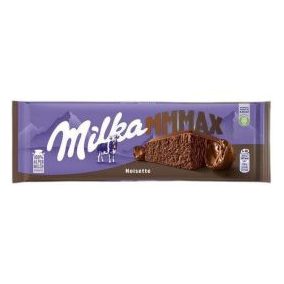 Milka Mmmax Noisette 270g