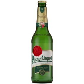 Sör Pilsner Urquell üveges 0,5 l