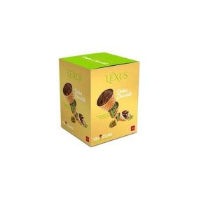 Lexus Dubai Chocolate téli fagyi 135g