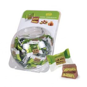 Bolci dubai csoki kocka 16g ECK134