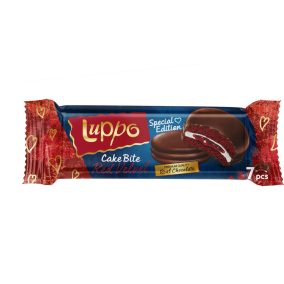 Sölen Luppo Cake Bite Red Velvet 182g