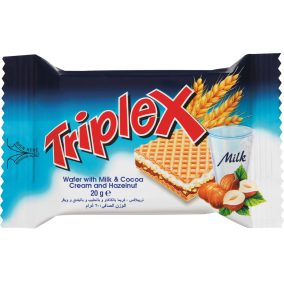 Sölen Triplex ostyaszelet 20g