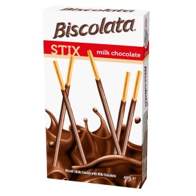 Sölen Biscolata Stix tejcsoki 40g