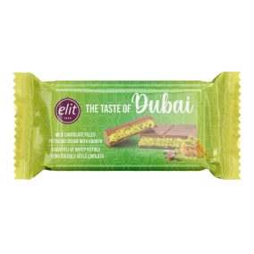 Elit Taste of Dubai csokoládé 90g