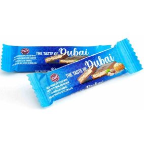 Elit Taste of Dubai mogyoró 30g