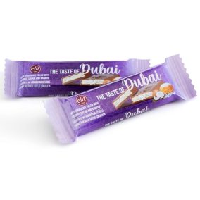 Elit Taste of Dubai kókusz 30g