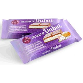 Elit Taste of Dubai kókusz 90g