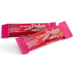 Elit Taste of Dubai eper 30g