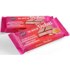 Elit Taste of Dubai eper 30g