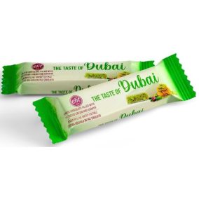 Elit Taste of Dubai fehércsokoládé 30g