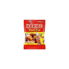 Haribo Happy Cola 100g