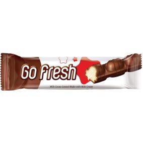 Sölen Go Fresh 25g