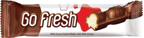 Sölen Go Fresh 25g