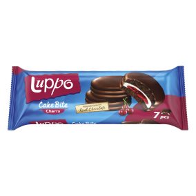 Sölen Luppo Cake Bite Cherry 182g