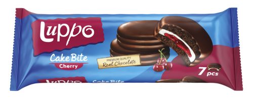 Sölen Luppo Cake Bite Cherry 182g