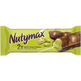 Sölen NutyMax pisztáciás szelet 44g