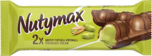 Sölen NutyMax pisztáciás szelet 44g
