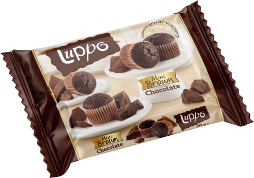 Sölen Luppo Mini Brown 162g